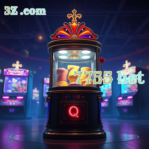 Cassino no 7755 Bet: Uma Aventura Inesquecível de Jogos