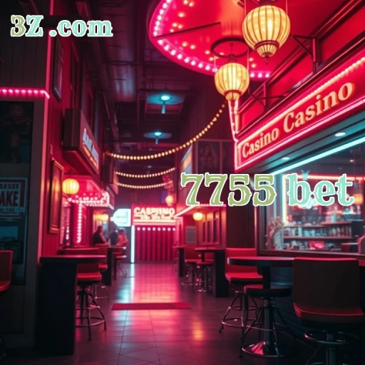 Explore o VIP da 7755 bet e Transforme seu Jogo